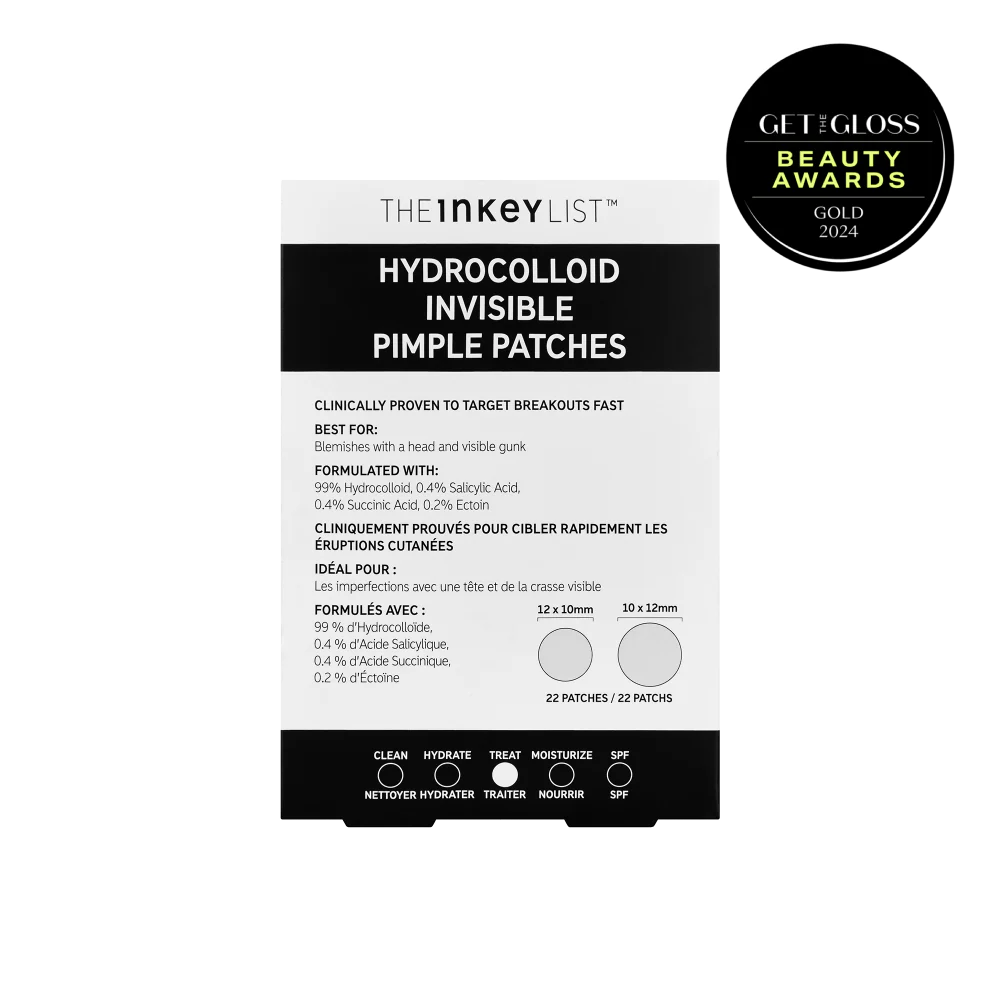 Acne Analyser Results